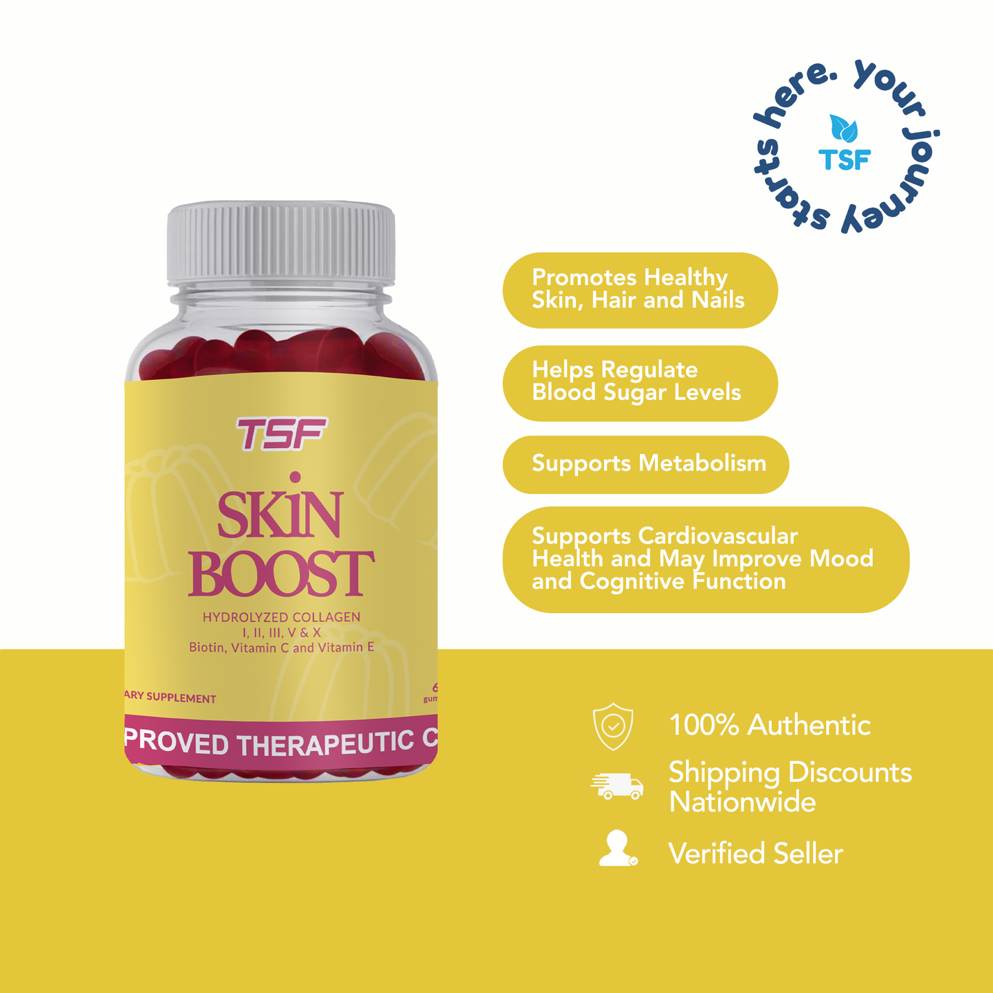 Skin Boost 60s
