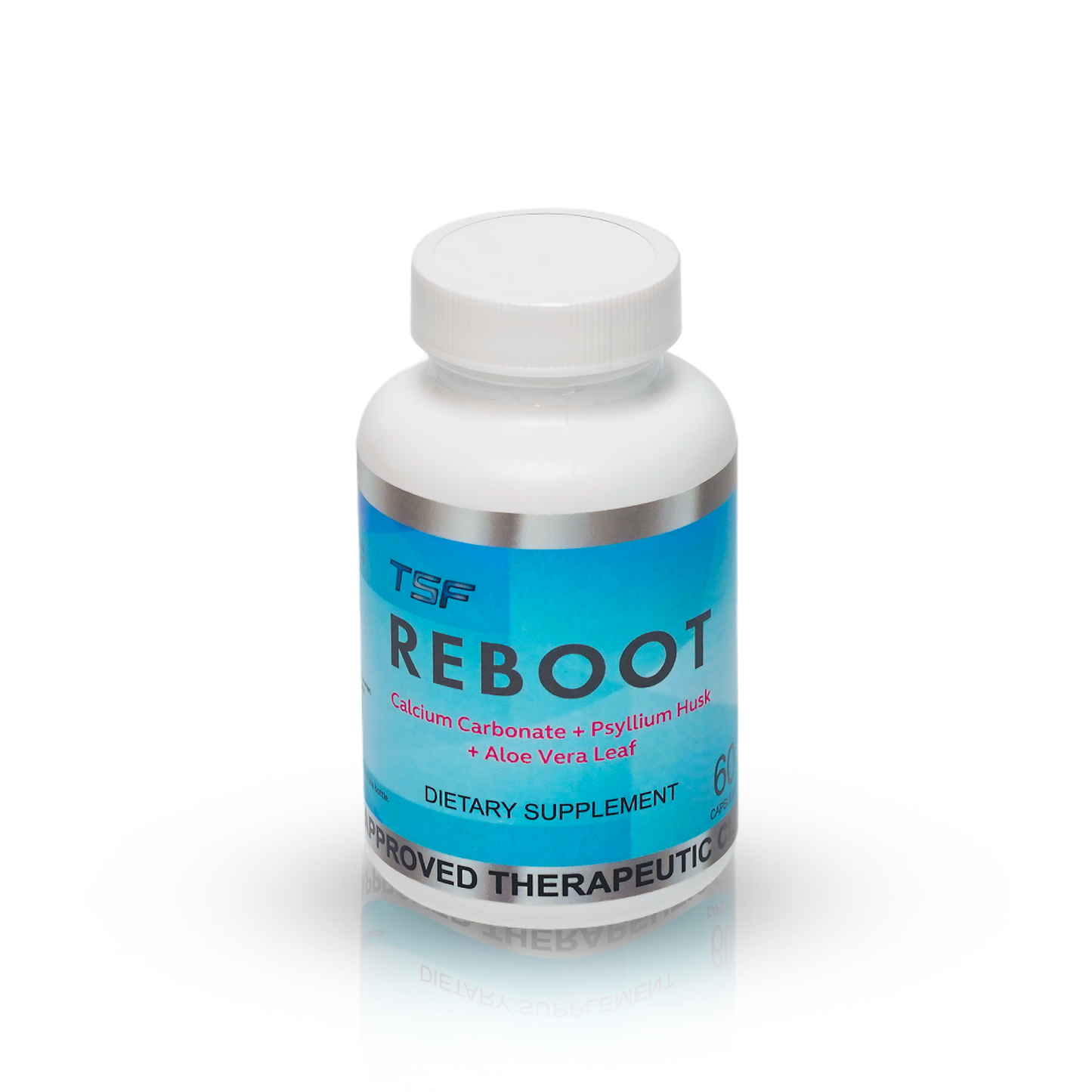 Reboot Cleanse