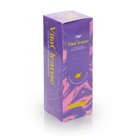 BOGO - VitaCleanse Probiotic Drink (2 Boxes)