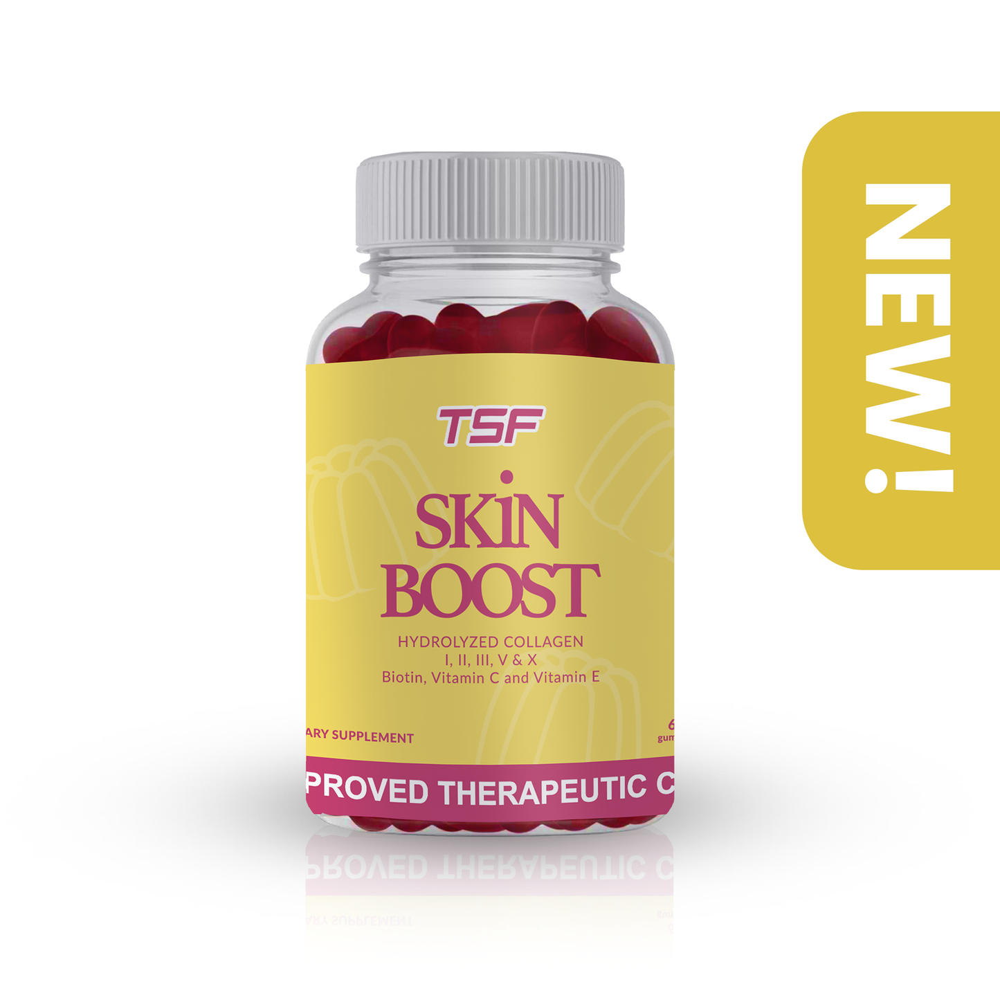 Skin Boost 60s