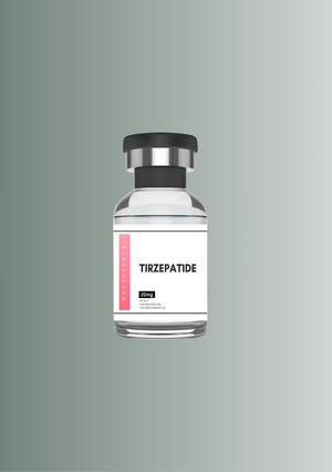 buy tirzepatide 20mg/ml Pepscience Tirzepatide 20mg (PREORDER) – The Slim Firm