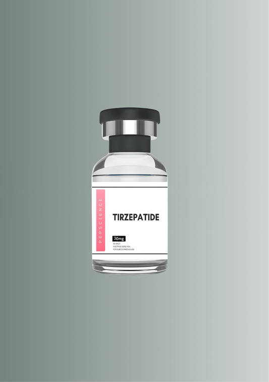 Pepscience Tirzepatide 30mg