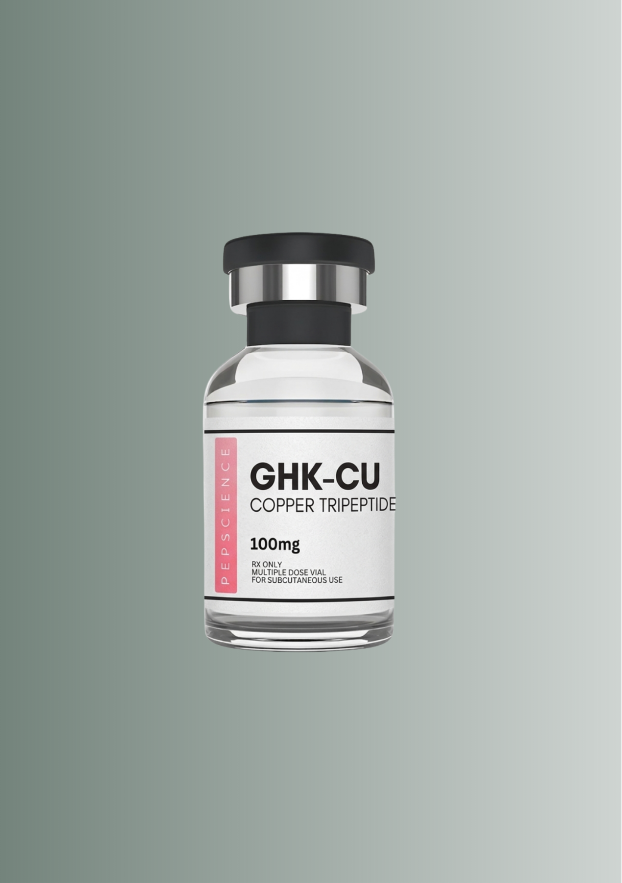 copper peptide ghk cu benefits What is the dosage for ghk-cu injection? main image 0