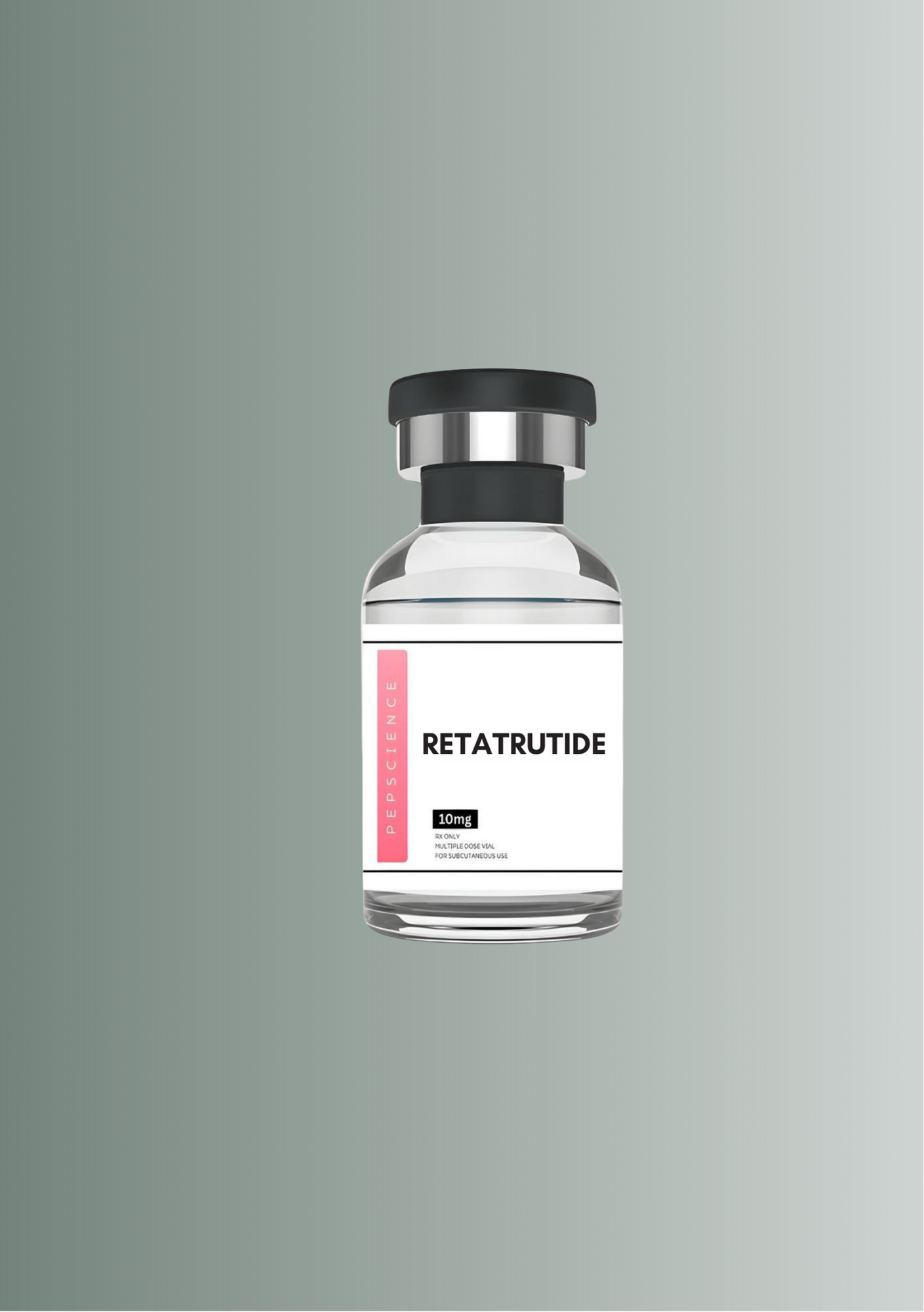 Pepscience Retatrutide 10mg