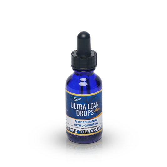 Ultra Lean Drops 30ml