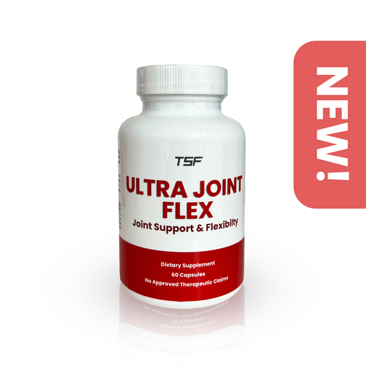 NEW! Ultra Joint Flex