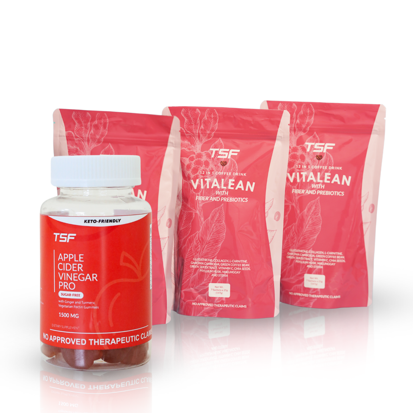 Best-Selling Power Set Pro