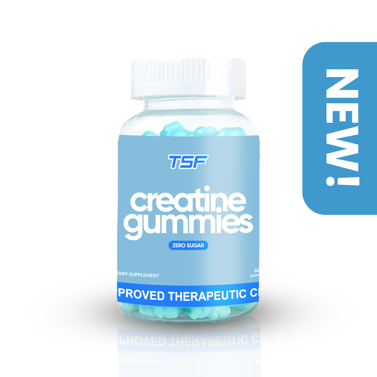 Creatine Gummies