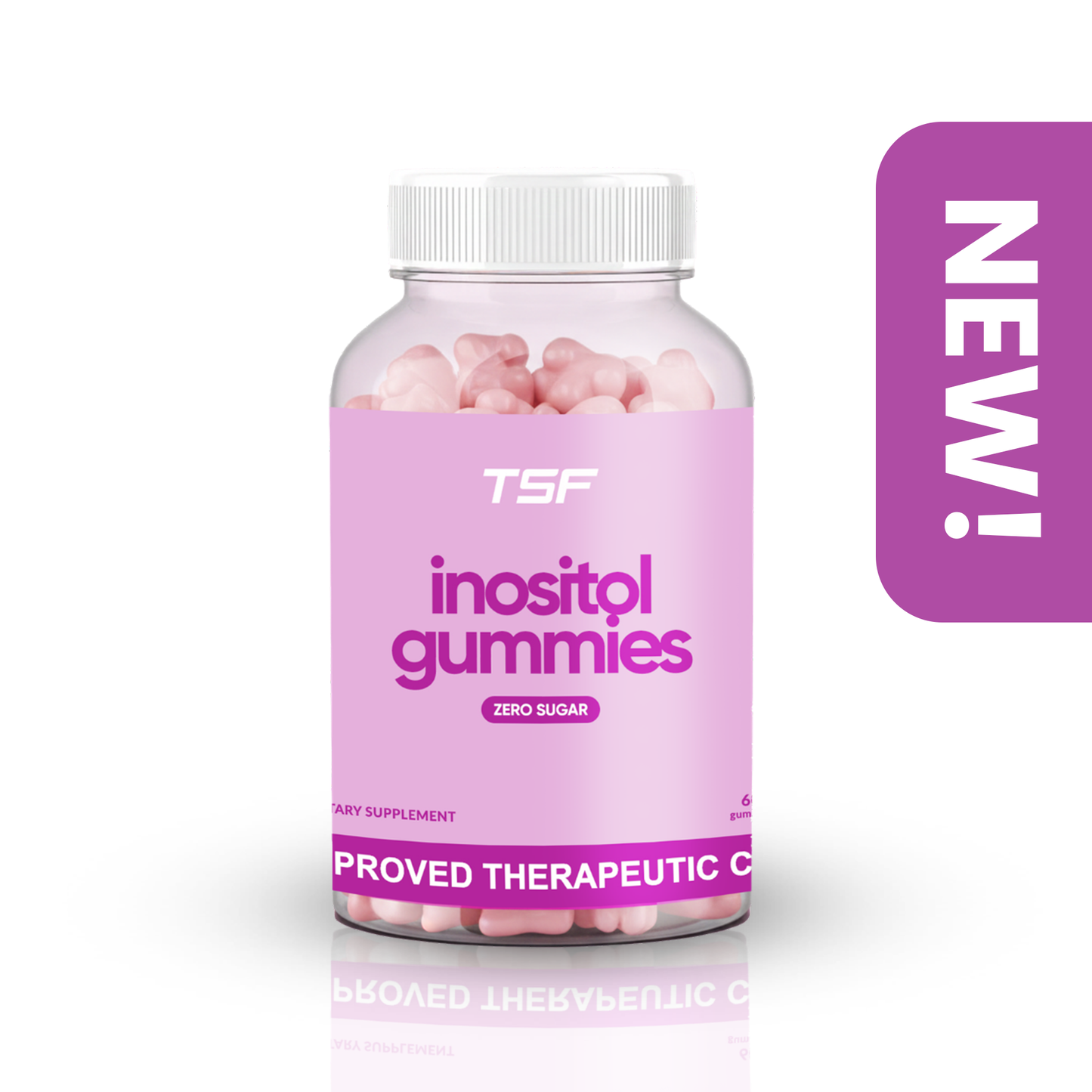 Inositol Gummies