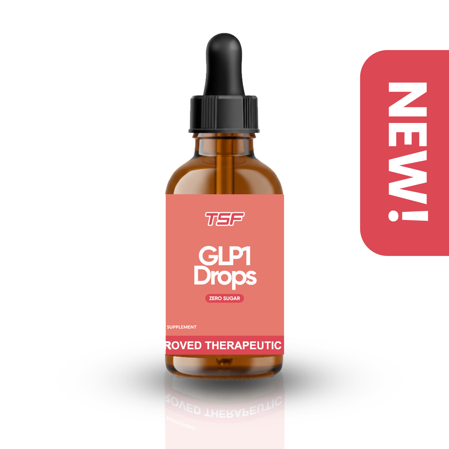 NEW! GLP1 Drops